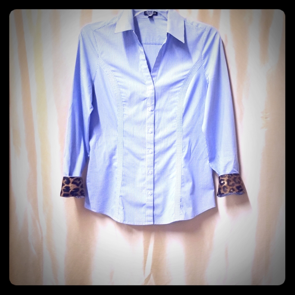 Essential shirt